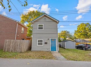 605 Harry St, Lexington, KY 40508