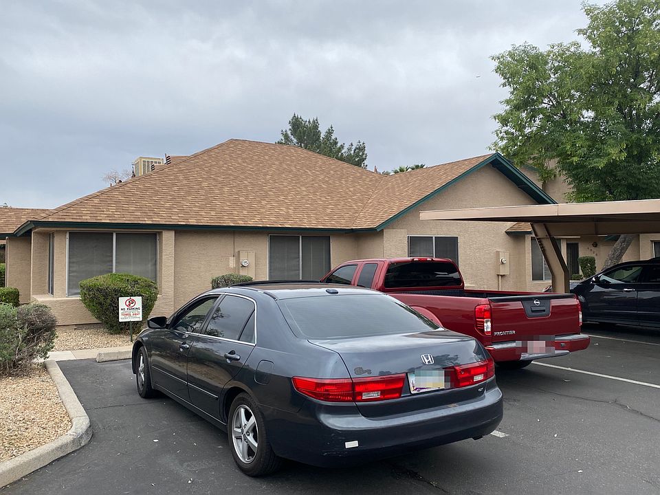 1st image of 4834 W Manzanita Dr