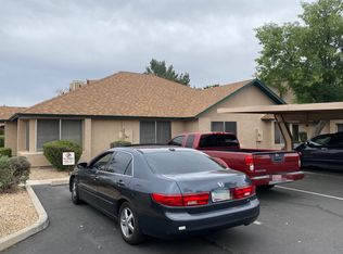 4834 W Manzanita Dr, Glendale, AZ 85302