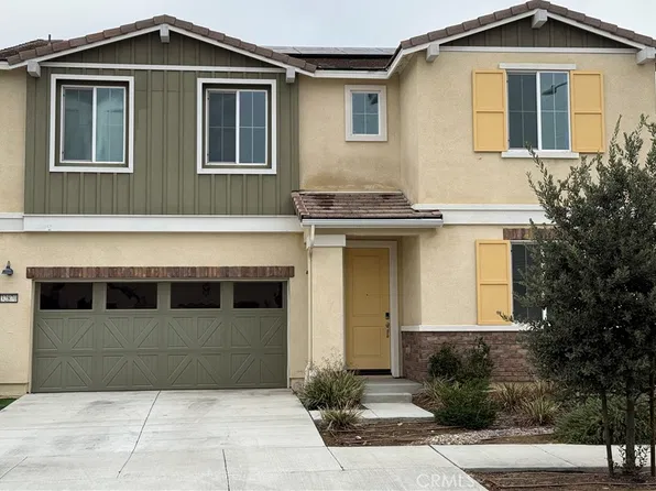 32870 Forgecroft St, Menifee, CA 92584