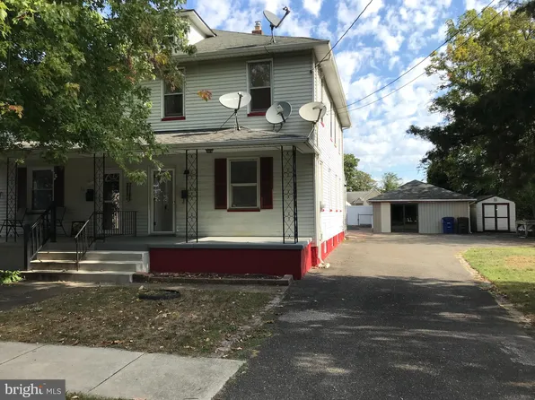 313 Arch St, Delran, NJ 08075