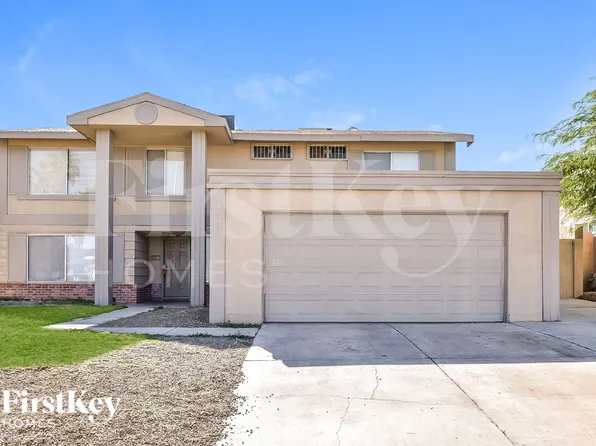 3909 Almondwood Dr, Las Vegas, NV 89120