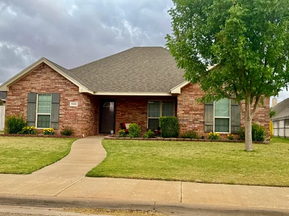 5108 Jarvis St, Lubbock, TX 79416