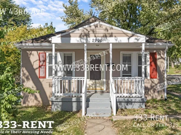 2900 W 43rd Ave, Kansas City, KS 66103