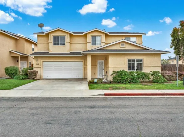 1577 Rebecca Ln, El Cajon, CA 92019