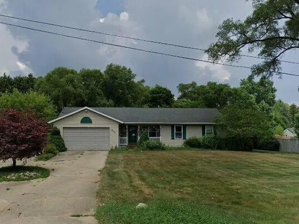 2587 Jacor Pl NE, Belmont, MI 49306