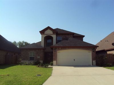 8185 Quail Hollow Dr, Beaumont, TX, 77707