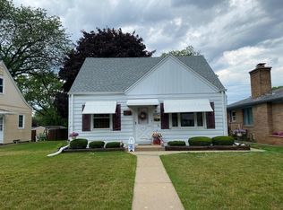 2863 N 85th St, Milwaukee, WI 53222