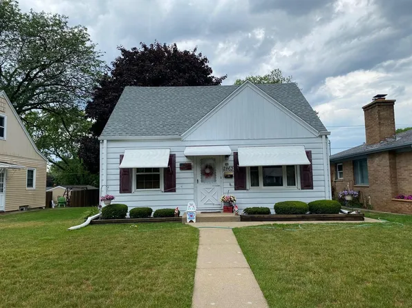 2863 North 85th STREET, Milwaukee, WI 53222