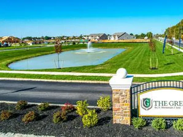 22 Prestwick Ln, Williamstown, NJ 08094