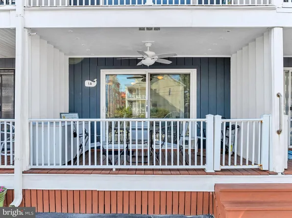 3 63rd St Unit 14, Ocean City, MD 21842