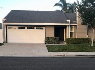 17534 San Bayas St, Fountain Valley, CA 92708