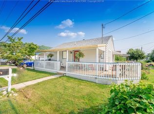 189 2nd St, Poca, WV 25159