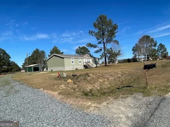 84 Laryn Ln, Eastman, GA 31023