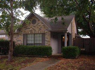 4609 Chapman St, The Colony, TX 75056