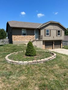 3712 NE 84th Ter, Kansas City, MO, 64156