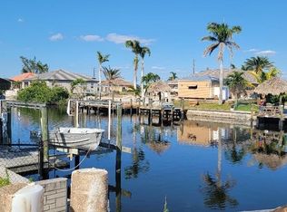 7 Old Burnt Store Rd N, Cape Coral, FL 33993