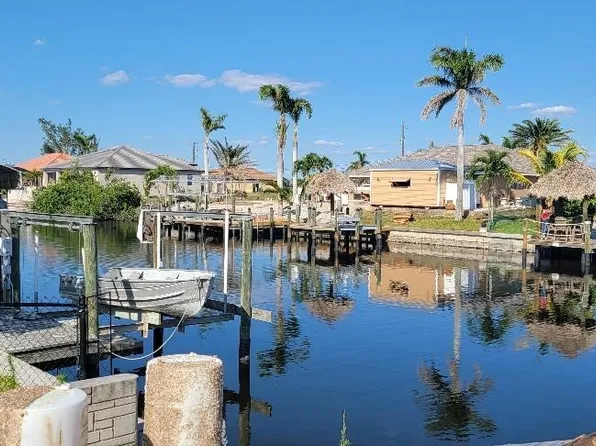 7 Old Burnt Store Rd N, Cape Coral, FL 33993