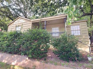 1540 Bacon Ave, Anniston, AL 36207