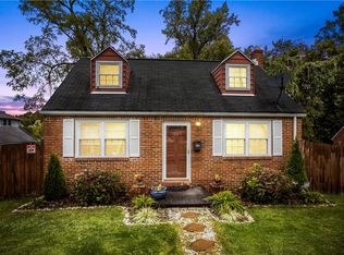 1360 Barr Ave, Pittsburgh, PA 15205