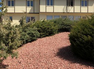 2509 N Chelton Rd, Colorado Springs, CO 80909
