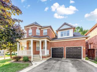 52 Brock Dr, Brampton, ON L6P 1A2