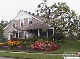 102 Newark Ave, Spring Lake, NJ 07762