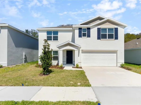 7745 Rosewood Garden Loop, Temple Terrace, FL 33637