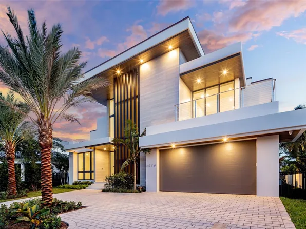 3070 NE 40th Court, Fort Lauderdale, FL 33308