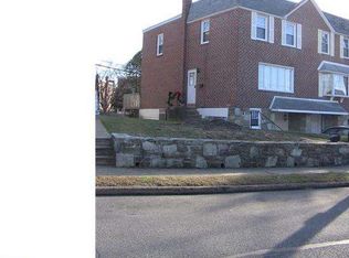 103 Hickory Hill Rd, Philadelphia, PA 19154