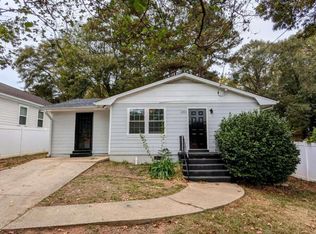 2851 Forrest Hills Dr SW, Atlanta, GA 30315