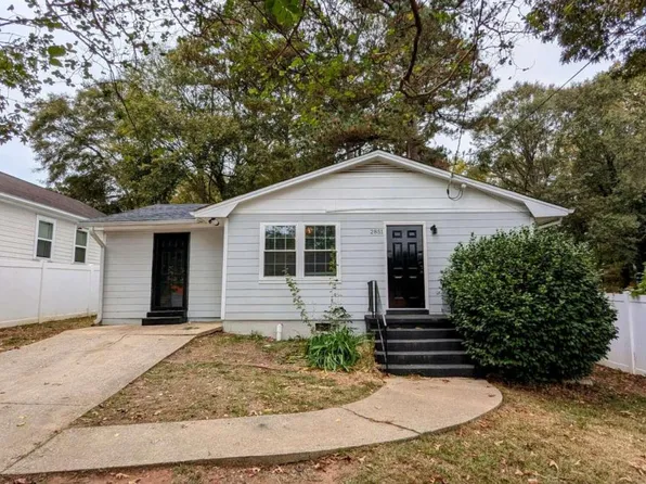 2851 Forrest Hills Dr SW, Atlanta, GA 30315