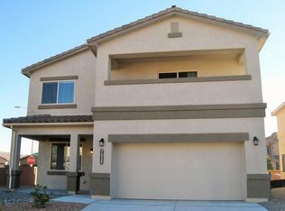 7020 Tombstone Rd NW, Albuquerque, NM 87114