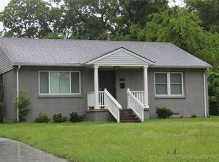 4229 E 26th St, Tulsa, OK 74114