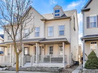 110 Littlewood Dr, Oakville, ON L6H 6V2