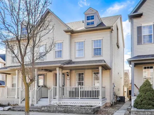 110 Littlewood Dr, Oakville, ON L6H 6V2