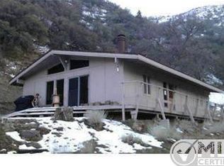 1038 Squirrel Ln, Lebec, CA 93243
