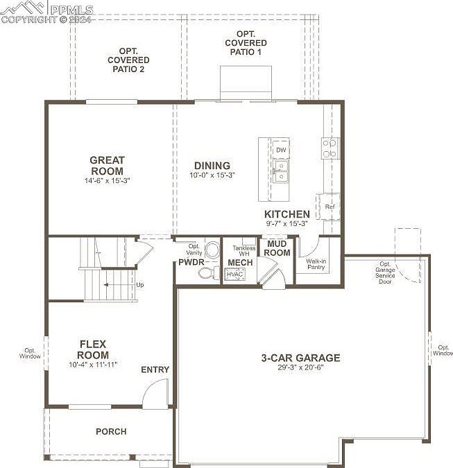 2nd image of 10171 Country Manor Dr