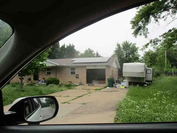 1590 Timberline Ave, Decatur, AR 72722