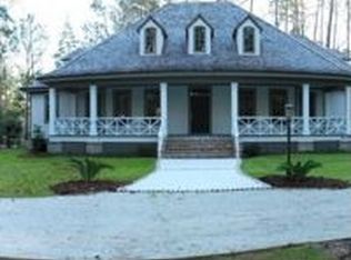 639 Tuckers Rd, Pawleys Island, SC 29585