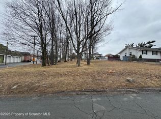 100 S Main St, Archbald, PA 18403