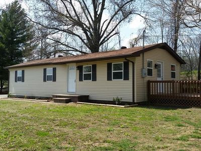 5589 Us Highway 60 W, Lewisport, KY, 42351