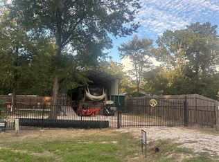 851 Hidden Oaks Dr LOT 495-496, Pointblank, TX 77364