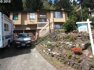 8231 SE Christen Ct, Gladstone, OR 97027