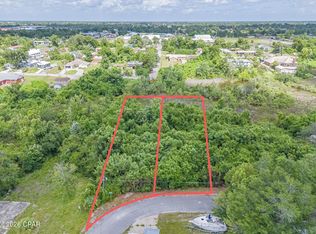 992 Harris Ave, Panama City, FL 32401