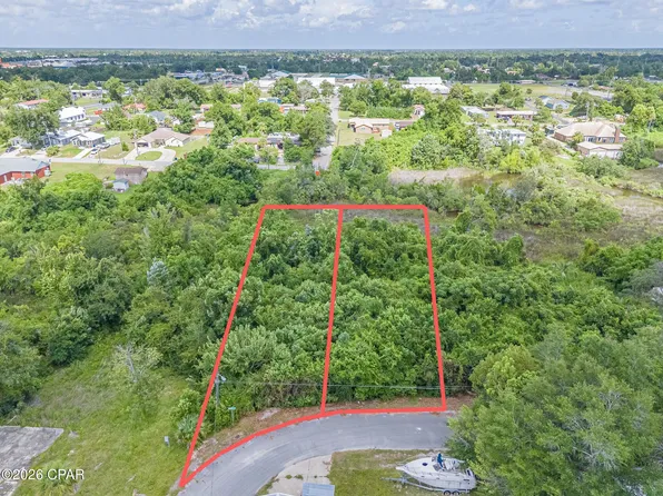 992 Harris Ave, Panama City, FL 32401