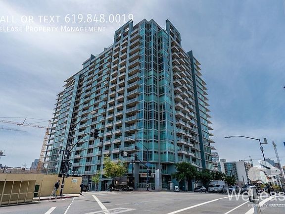 4th image of 1080 Park Blvd Unit 1206