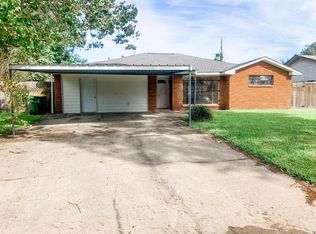 412 Pamela Dr, Baytown, TX 77521