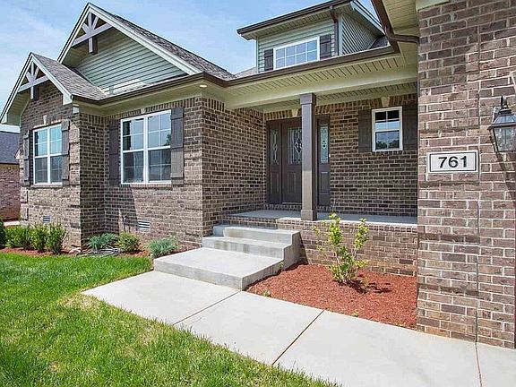 4th image of 761 Pleasant Meadow Ln