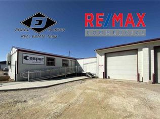 6305 W Yellowstone Hwy, Casper, WY 82604